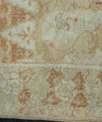 Turkish Vintage Rug 3'5" x 6'11" #17463