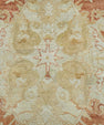 Turkish Vintage Rug 3'5" x 6'11" #17463