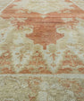 Turkish Vintage Rug 3'5" x 6'11" #17463