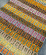 Turkish Modern Handmade Rug 4' x 5'8" #17458