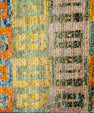 Turkish Modern Handmade Rug 4' x 5'8" #17458