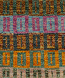 Turkish Modern Handmade Rug 4' x 5'8" #17458