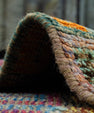 Turkish Modern Handmade Rug 4' x 5'8" #17458