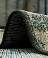 Turkish Vintage Rug 4'3" x 6'4" #17804