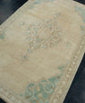 Turkish Vintage Rug 3'11" x 6'4" #17470