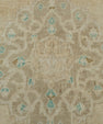 Turkish Vintage Rug 3'11" x 6'4" #17470