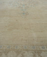 Turkish Vintage Rug 3'11" x 6'4" #17470