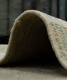 Turkish Vintage Rug 3'11" x 6'4" #17470