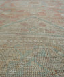 Turkish Vintage Rug 3'11" x 6'4" #17471