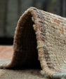 Turkish Vintage Rug 3'5" x 5'9" #17419