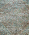 Turkish Vintage Rug 4'3" x 6'8" #17603