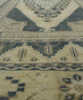 Turkish Anatolian Rug 3'7" x 6'1" #17588