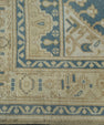 Turkish Anatolian Rug 4'1" x 6' #17578
