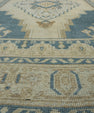 Turkish Anatolian Rug 4'1" x 6' #17578