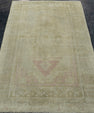 Turkish Anatolian Rug 3'6" x 5'6" #17174