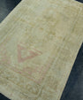Turkish Anatolian Rug 3'6" x 5'6" #17174