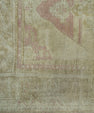 Turkish Anatolian Rug 3'6" x 5'6" #17174