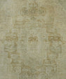 Turkish Anatolian Rug 3'6" x 5'6" #17174