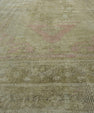 Turkish Anatolian Rug 3'6" x 5'6" #17174