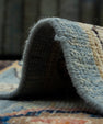 Turkish Oushak Rug 4'11" x 6'9" #17015