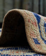 Turkish Vintage Rug 4'1" x 6'8" #17117