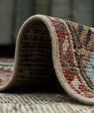 Turkish Vintage Rug 3'7" x 6'8" #17108