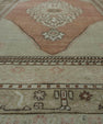 Turkish Vintage Rug 4'3" x 6'6" #17504