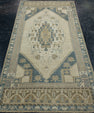 Turkish Anatolian Rug 3'4" x 6'8" #17649
