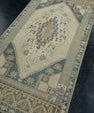 Turkish Anatolian Rug 3'4" x 6'8" #17649