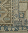 Turkish Anatolian Rug 3'4" x 6'8" #17649