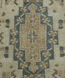 Turkish Anatolian Rug 3'4" x 6'8" #17649