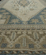 Turkish Anatolian Rug 3'4" x 6'8" #17649
