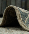 Turkish Anatolian Rug 3'4" x 6'8" #17649