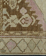 Turkish Anatolian Rug 3'9" x 5'11" #18046