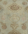 Turkish Anatolian Rug 3'9" x 5'11" #18046