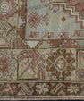 Turkish Anatolian Rug 3'6" x 4'11" #18054