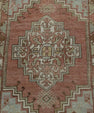 Turkish Anatolian Rug 3'6" x 4'11" #18054