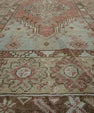 Turkish Anatolian Rug 3'6" x 4'11" #18054