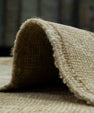 Turkish Vintage Runner Rug 4'5" x 8'7" #17113