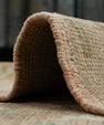 Turkish Vintage Rug 5'1" x 7'5" #17114