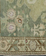 Turkish Vintage Rug 5' x 7'6" #17704
