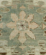 Turkish Vintage Rug 5' x 7'6" #17704