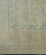 Turkish Vintage Rug 4'5" x 8'2" #17116