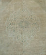 Turkish Vintage Rug 4'5" x 8'2" #17116