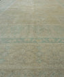 Turkish Vintage Rug 4'5" x 8'2" #17116