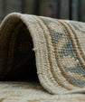 Turkish Anatolian Rug 3'10" x 5'7" #17577