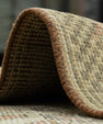 Turkish Vintage Rug 4'4" x 8' #17801