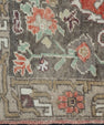 Turkish Vintage Rug 5' x 7'6" #17507