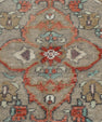 Turkish Vintage Rug 5' x 7'6" #17507