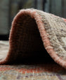 Turkish Vintage Rug 5' x 7'6" #17507